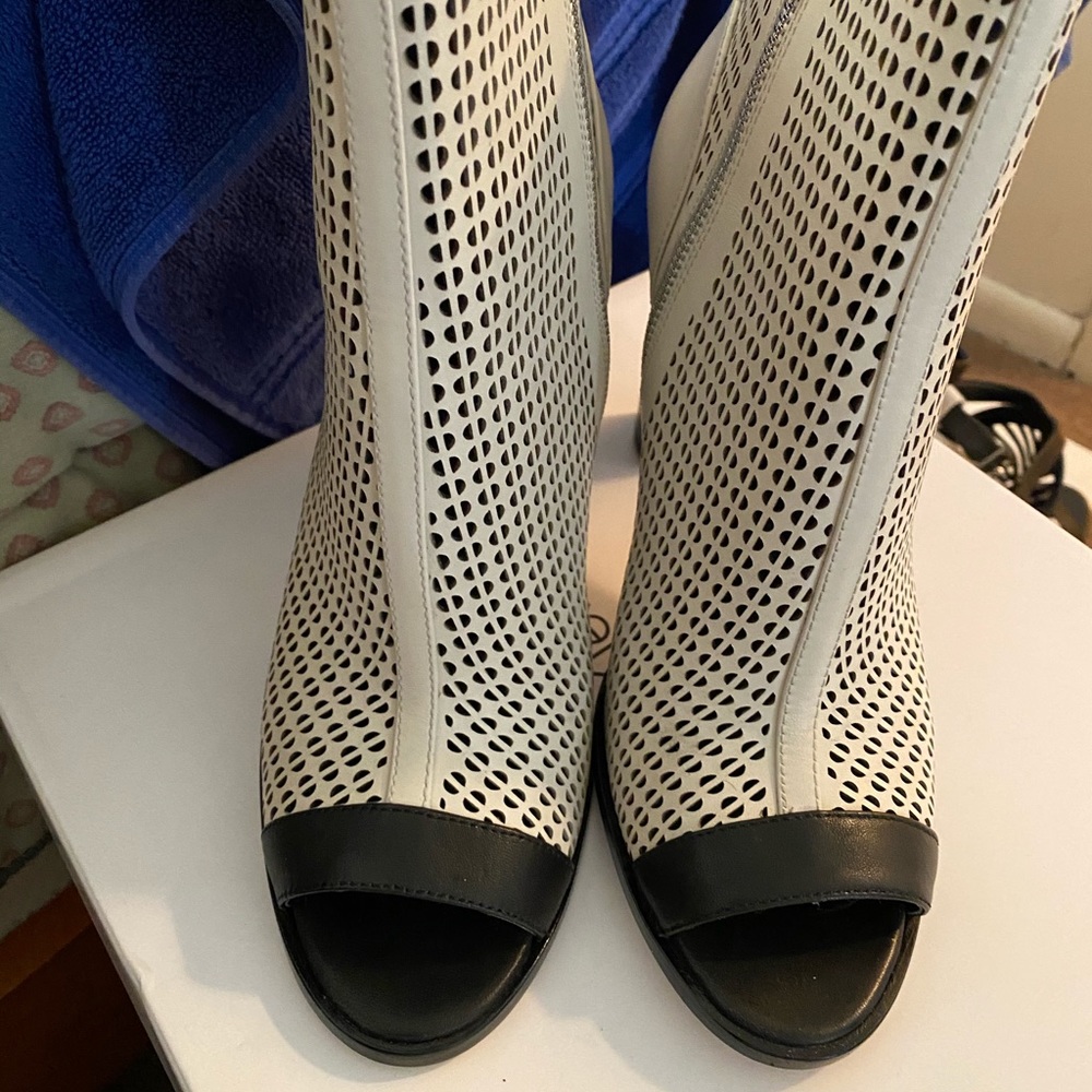 Calvin Klein boots
